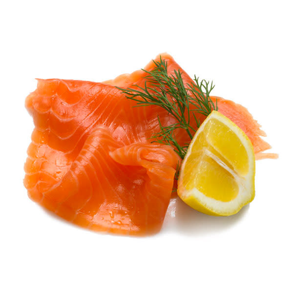 Salmon Smoked Sliced Atlantic 1kg_image_Hudson Pacific Foodservice_order now