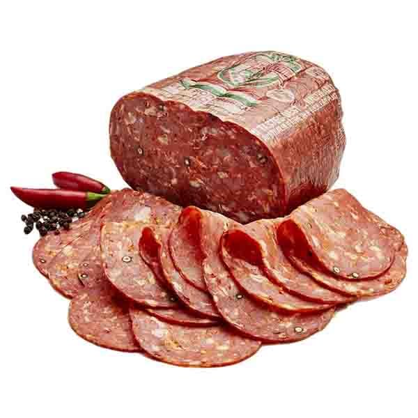 Bertocchi Salami - Sopressa Mild 2.7Kg Rw (~3kg)_image_Hudson Pacific Foodservice_order now