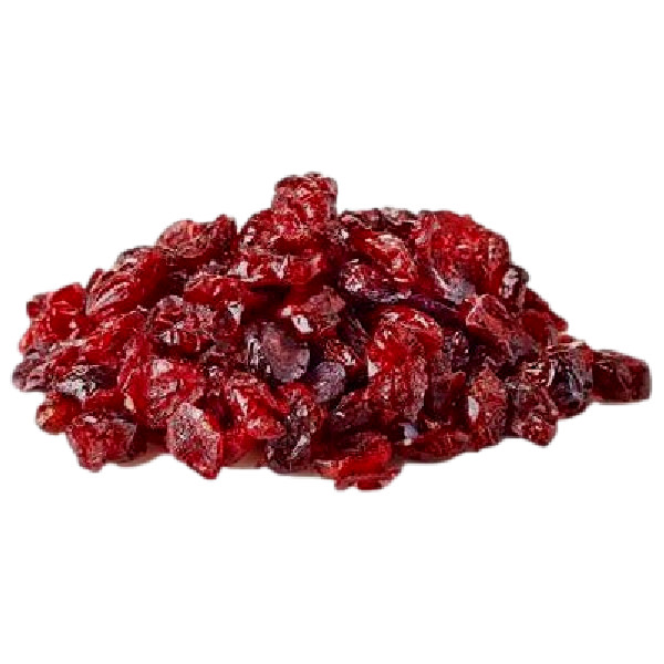 Cranberries Whole Dried Sweetened 1kg Catermax