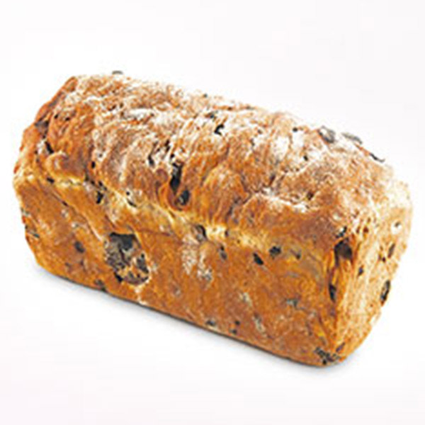 Fruit Loaf Artisan