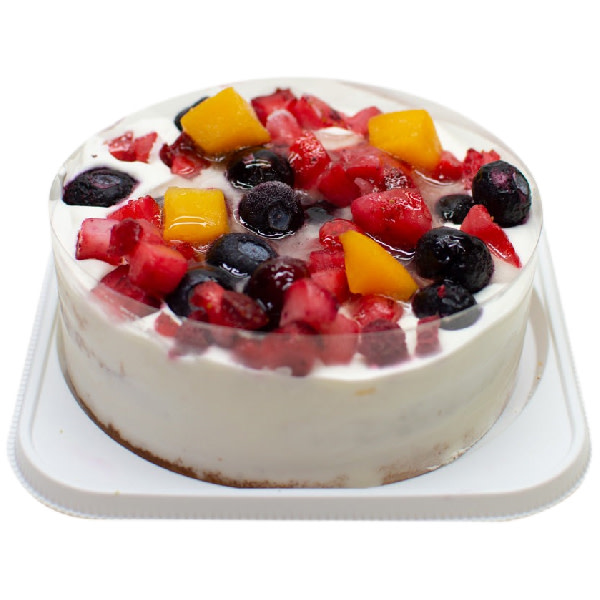 GOYO Kuwatoro Berry Torute (200g) (frz)_image_Daiwa Food Corporation - VIC_order now