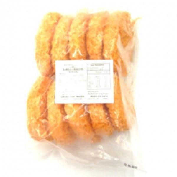 Pumpkin Croquette 80gx10pcs (frz)_image_Daiwa Food Corporation - NSW_order now