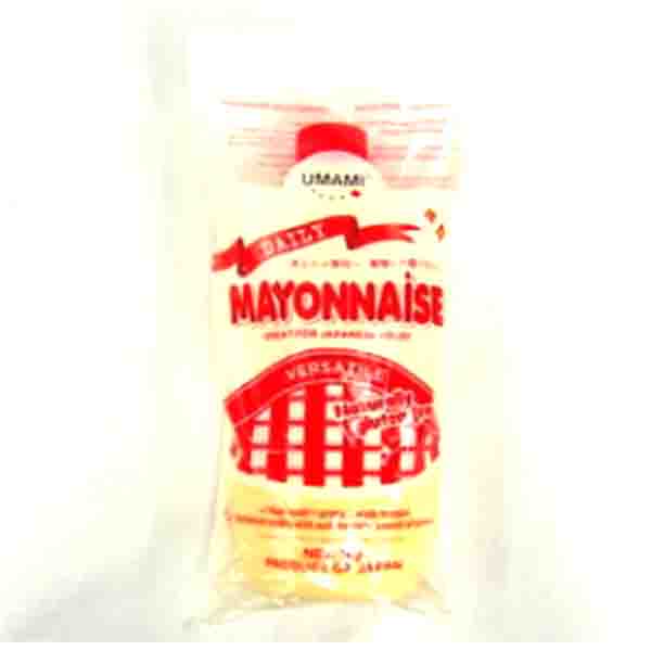 UMAMI Daily Mayonnaise 1kg_image_Daiwa Food Corporation - NSW_order now