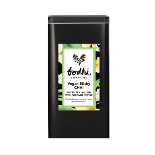 Cafe Pack | Vegan Sticky Chai | Loose Leaf 250g