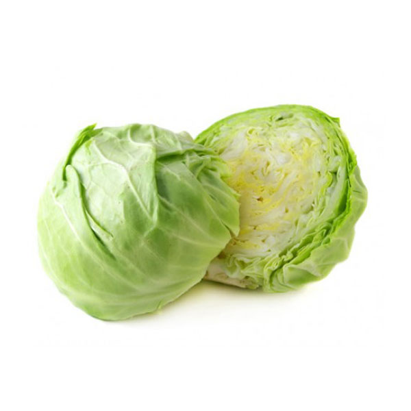 Cabbage Green / Each_image_Pompei Fruit and Veg_order now