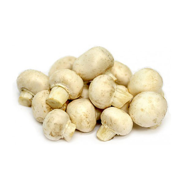 Mushroom Button / 4kg Box_image_Pompei Fruit and Veg_order now