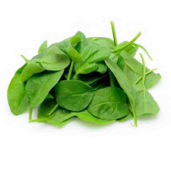 Spinach Baby / 1.5kg