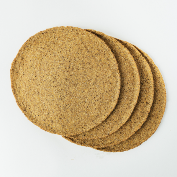 Paleo Sweet Potato Wraps_image_No Grainer_order now