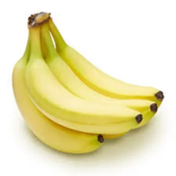 BANANAS - KG