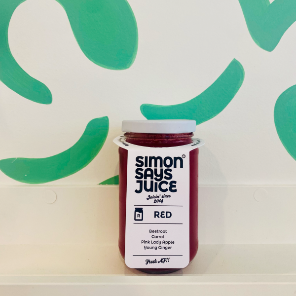 400ml Red_image_Simon Says Juice_order now
