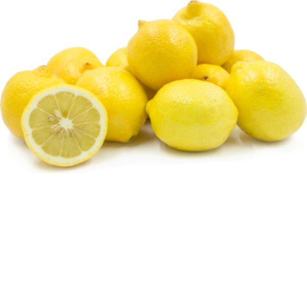 Lemon - Kg (~1kg)