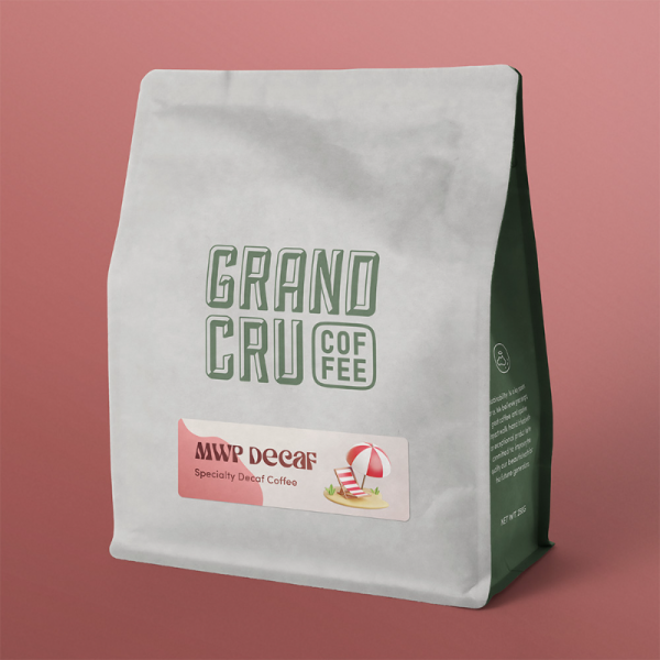 Peru MWP Decaf 1kg_image_Grand'Cru Coffee_order now