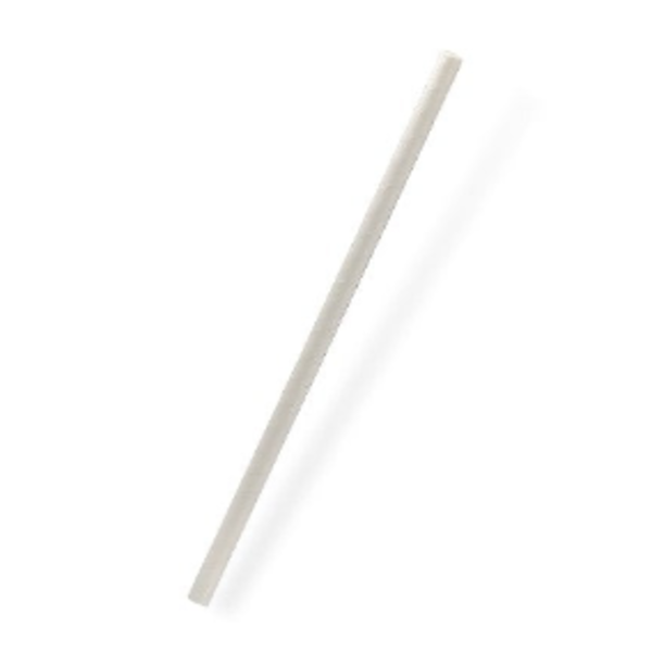 PLA STRAW 6*210 2000PC