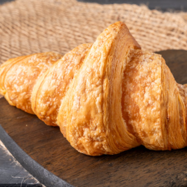 Butter Croissant. Order before 3:00pm_image_Sweet & Green_order now