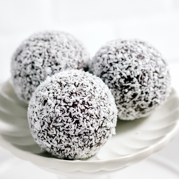 Sweet Nectar - Coconut Rough Protein Balls 25pcs