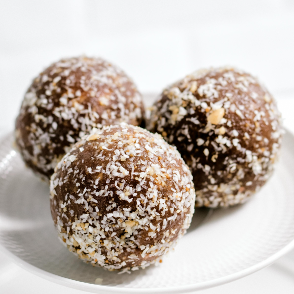 Sweet Nectar - Snickerz Protein Balls 25pcs_image_The Plant Bakery (Sweet Nectar & Plant Baked)_order now