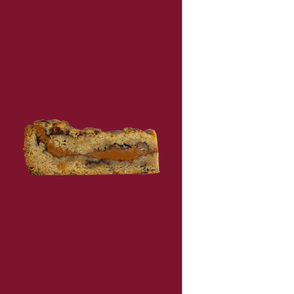 12 x Biscoff Cookie Dough Brookie_image_Black Lemonade Bakery_order now