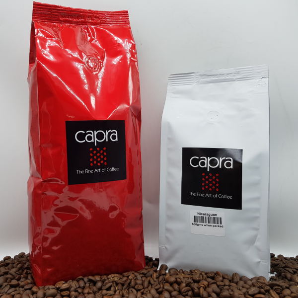 1Kg Nicaraguan_image_Capra Coffee_order now