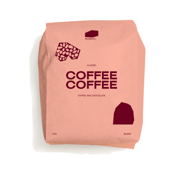 Coffee Coffee 250G