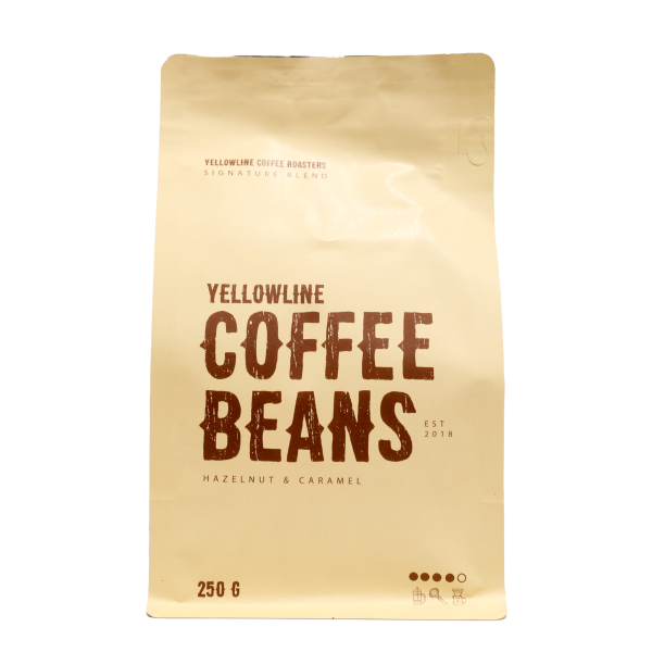 Signature Beans 250g