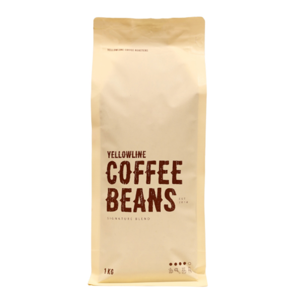 Signature Beans 1KG