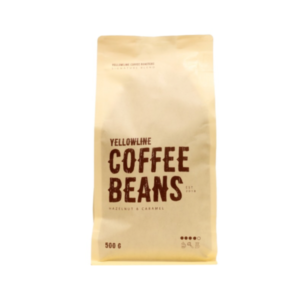 Signature Beans 500g