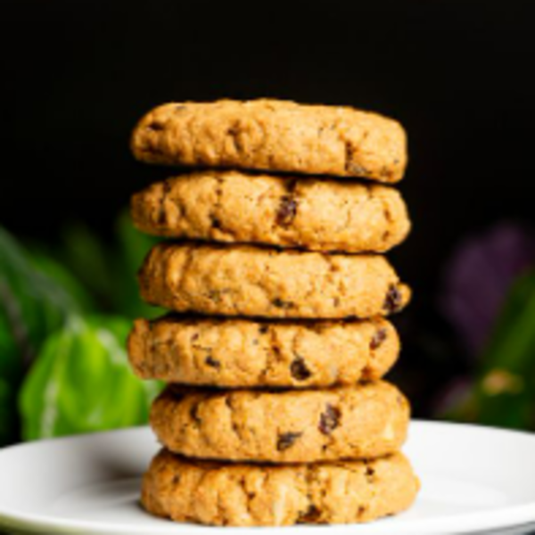 Muesli Cookie - 80 GMS_image_Raw Passion_order now