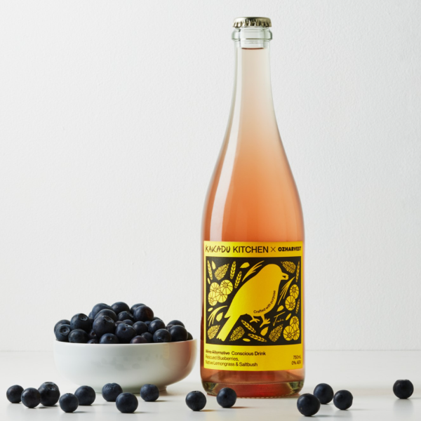 Conscious Drink - 6 Pack_image_OzHarvest Ventures_order now