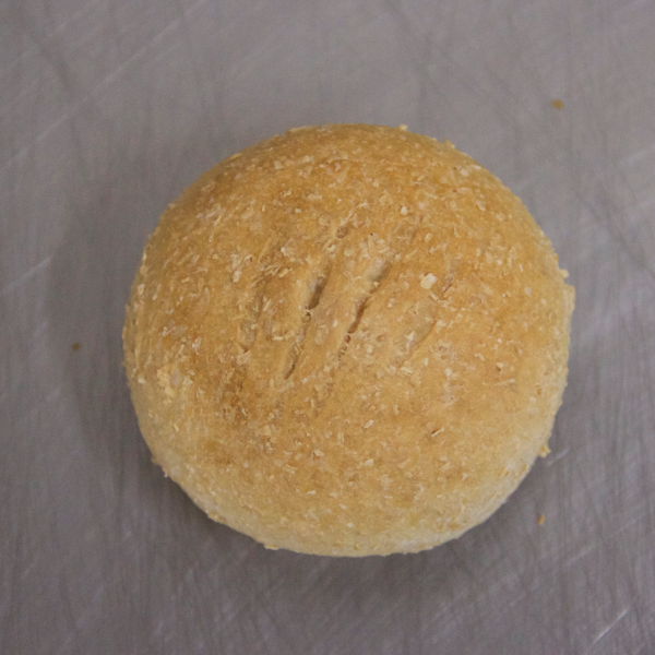 DINNER ROLL WHOLEMEAL