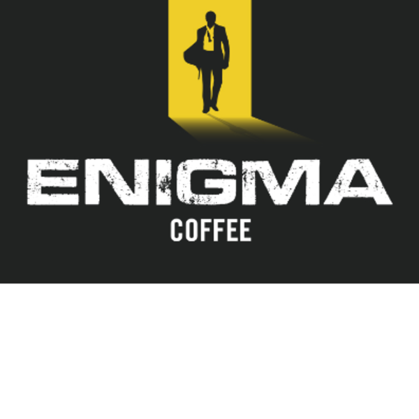 Enigma Blend 1Kg_image_Underground Coffee Roasters_order now