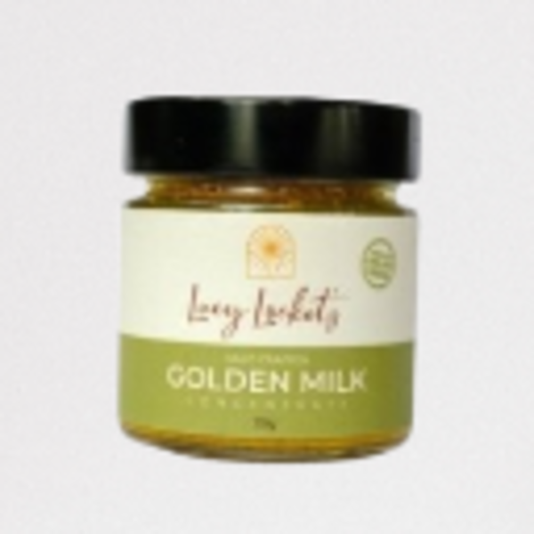 Lucy Lockets SAMPLE - single 200g (plant based) - FREE POST AUST WIDE 