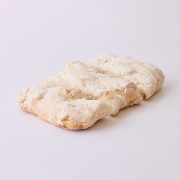 CIABATTA SQUARE MINI 165g_image_The Italian Bakers_order now