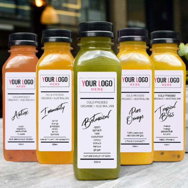 BYO Foods / Taste Studios | Order your Drinks quickly and easily today!