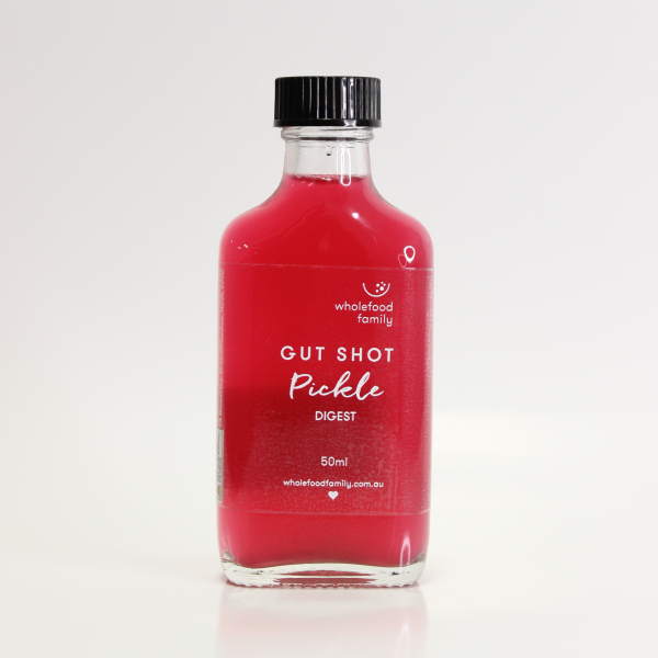 50ml Pickle Gut Shot - 