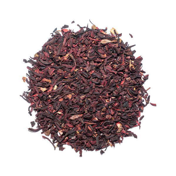 Organic Hibiscus 250g_image_Australian Tea Masters_order now