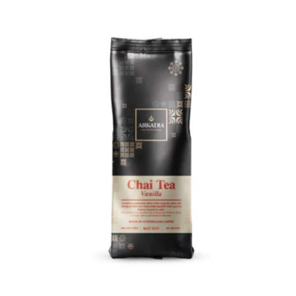 ARKADIA CHAI VANILLA 1KG