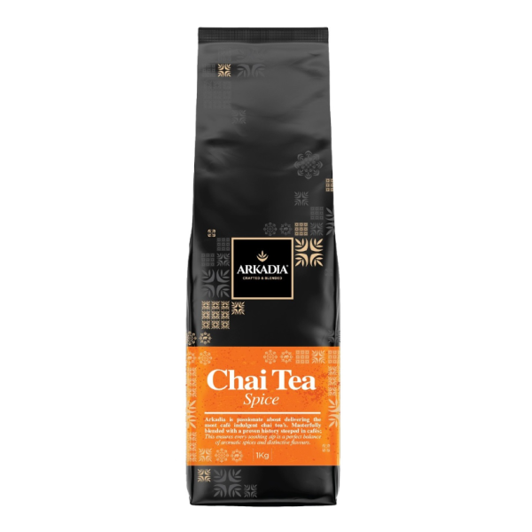 Chai Spice Powder 1kg Arkadia