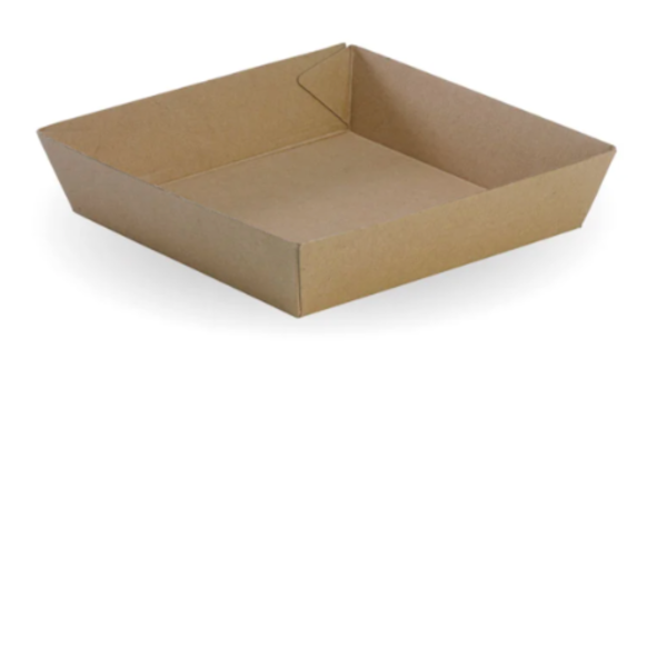 BB-TRAY3, BioBoard Tray #3(125SLV)_image_Ecopak Group (Tassie)_order now