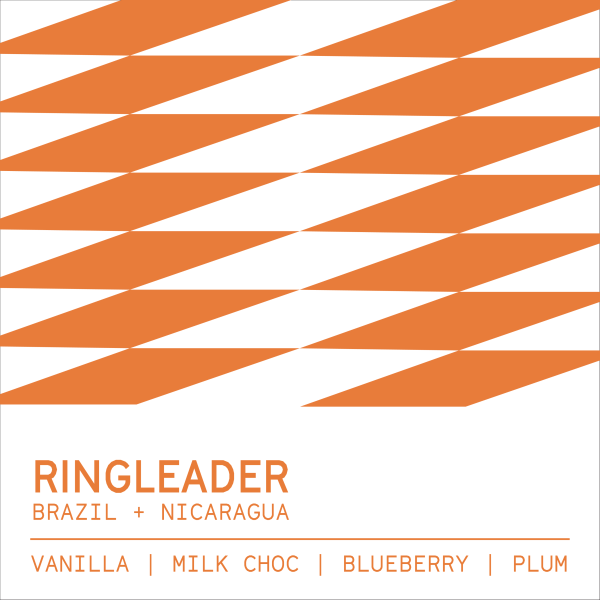 Ringleader 1kg