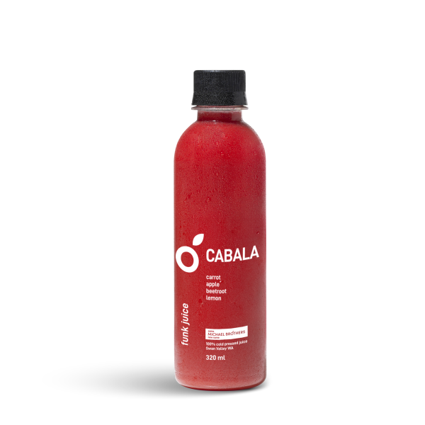 CABALA - 320ML_image_Funk Drinks Co (formerly Michael Brothers)_order now