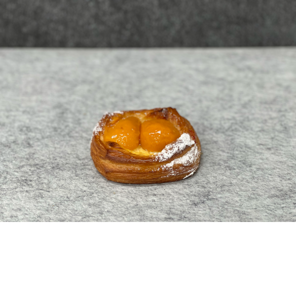 Apricot Danish_image_Publique Bakery_order now