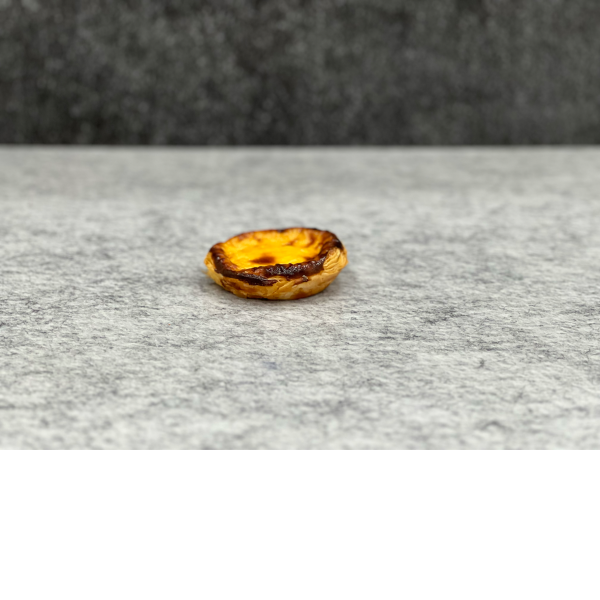 Portuguese Tart_image_Publique Bakery_order now