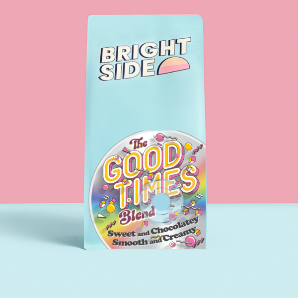 The Good Times Blend_image_Brightside Coffee Co_order now