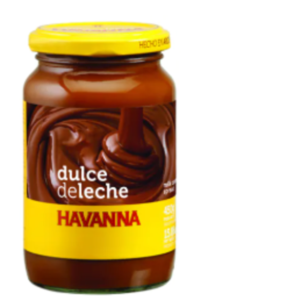 HAVANNA DDL 12 X 450G_image_Palermo Fine Foods_order now
