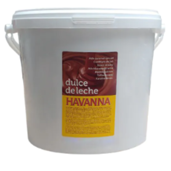 HAVANNA DDL 7KG REPOSTERIA_image_Palermo Fine Foods_order now