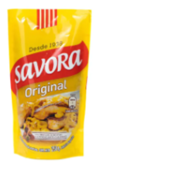 SAVORA DOY PACK 250G_image_Palermo Fine Foods_order now