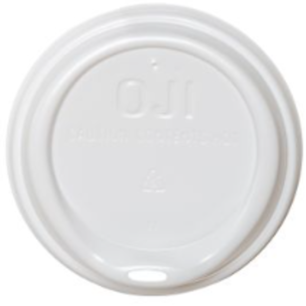 OJI PET Cup 600ml - CAS 1000_image_Australian Warfighters Coffee_order now