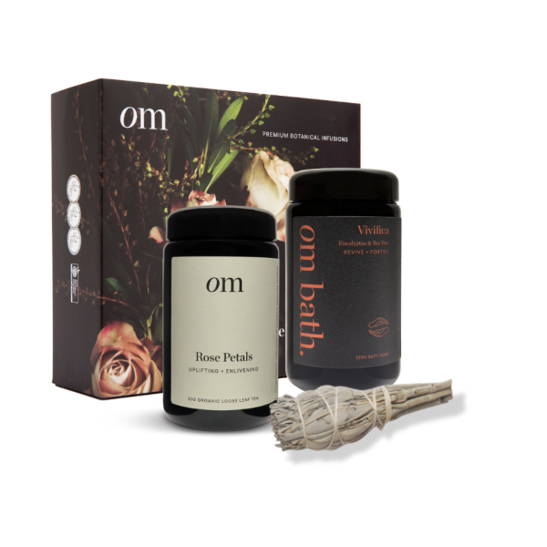 Bath Ritual Gift Box with Vivifica Soak_image_Organic Merchant_order now