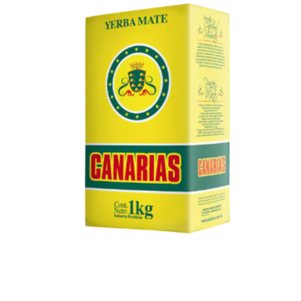 CANARIAS 1 KG_image_Yerba Mate Australia Pty Ltd_order now