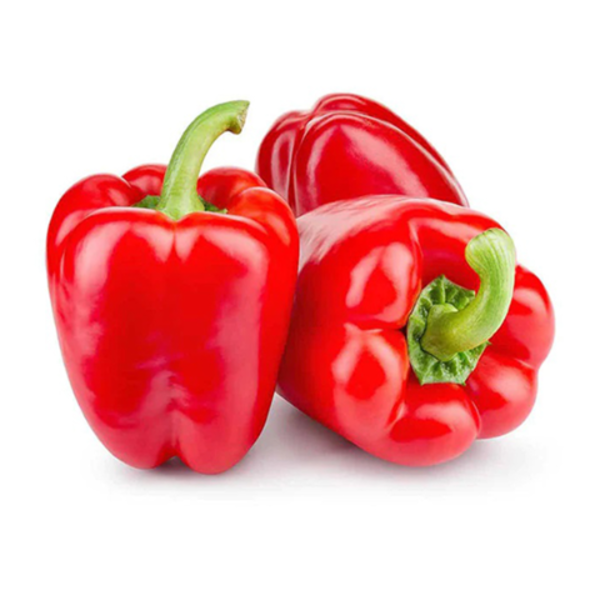 Capsicum Red #1 - kg (~1kg)_image_J&D Providore_order now